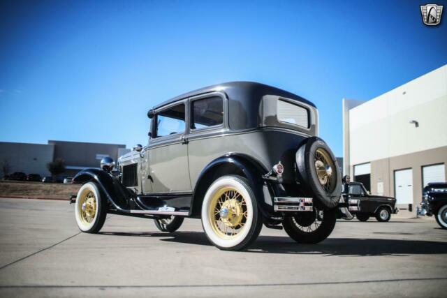 Ford Model A 1931 image number 37