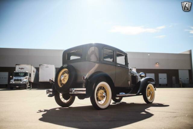 Ford Model A 1931 image number 43