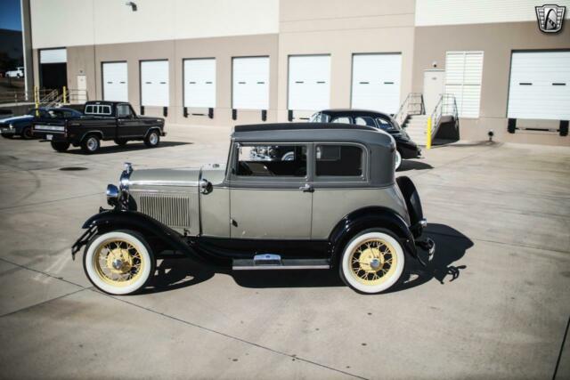 Ford Model A 1931 image number 8