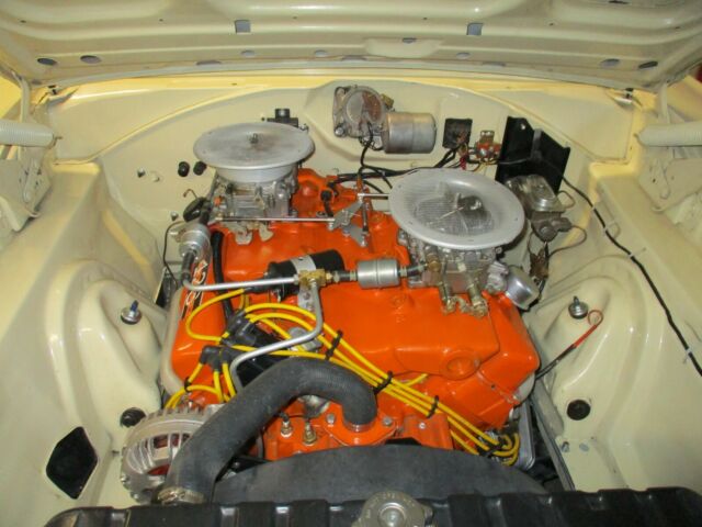 Plymouth Belvedere II 1966 image number 26