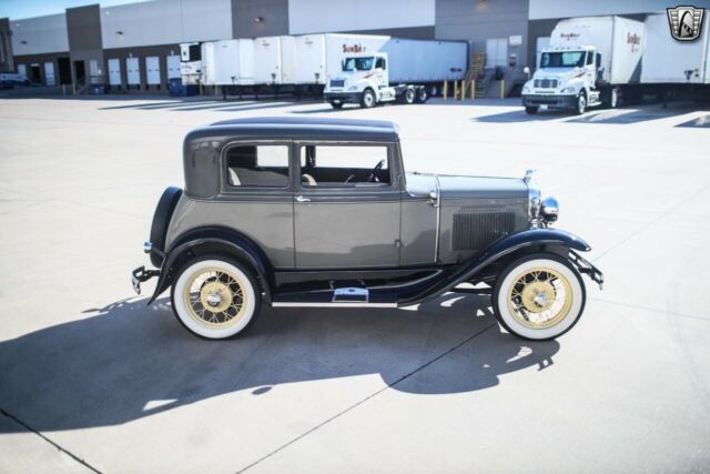 Ford Model A 1931 image number 20