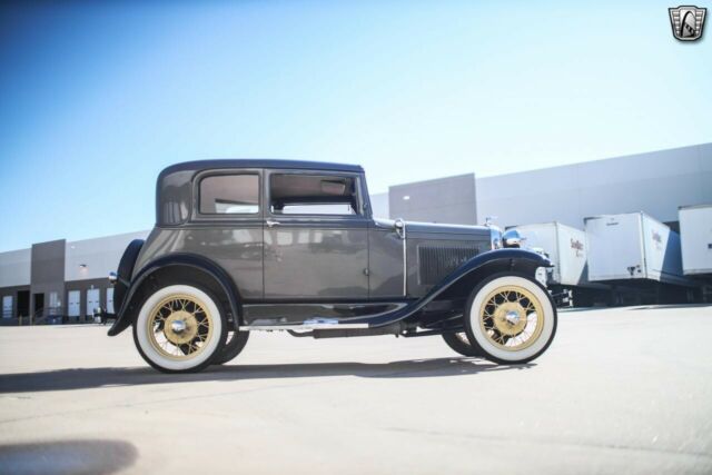 Ford Model A 1931 image number 22