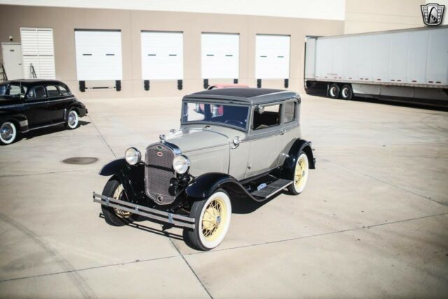 Ford Model A 1931 image number 29