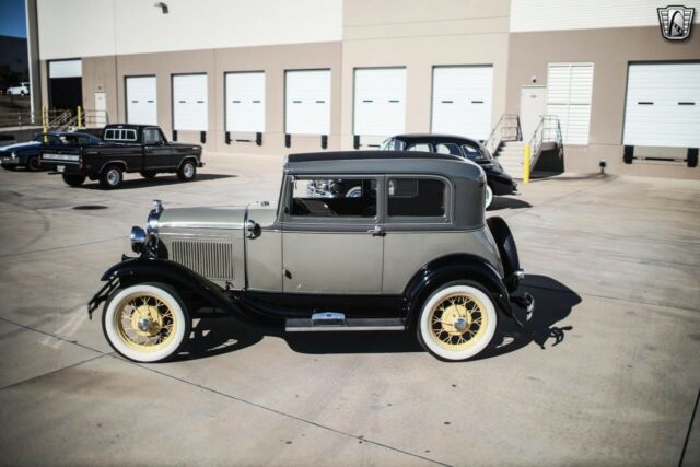 Ford Model A 1931 image number 32