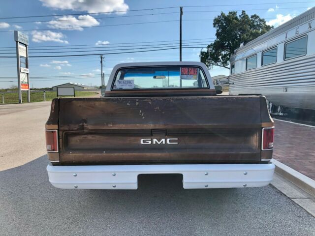 GMC Sierra 1500 1979 image number 11