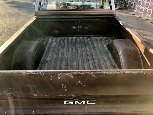 GMC Sierra 1500 1979 image number 38