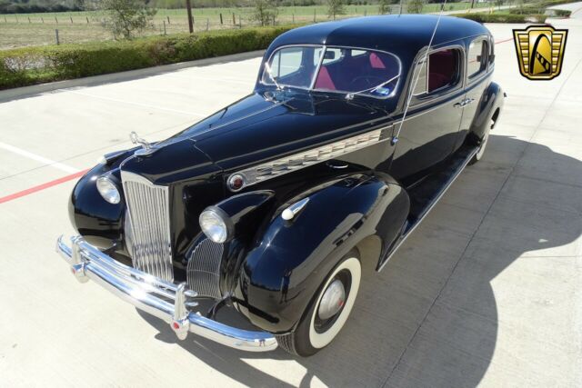 Packard Custom 1940 image number 2