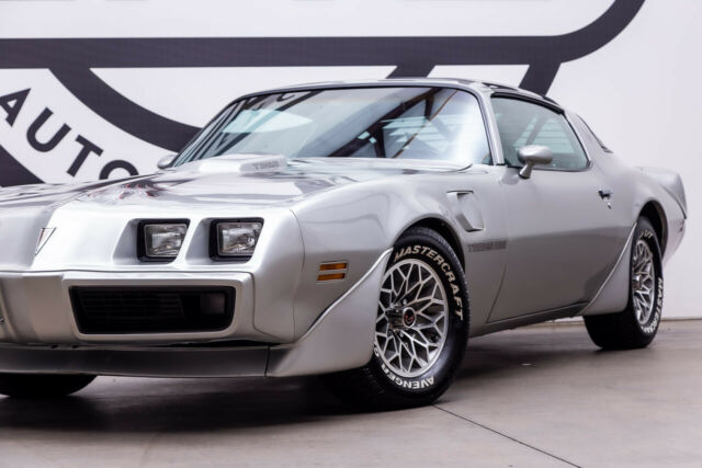 Pontiac Trans Am 1979 image number 9