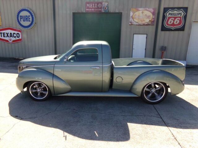 Studebaker Replica Truck 1939 image number 0