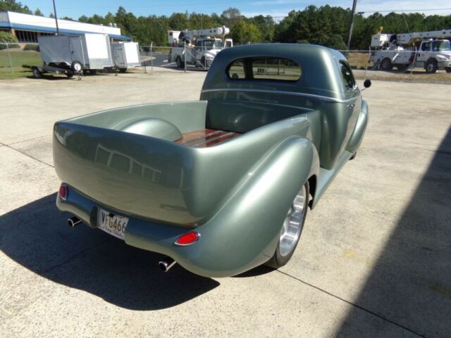 Studebaker Replica Truck 1939 image number 27