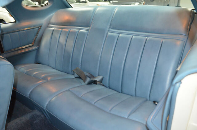 Lincoln Continental 1979 image number 30