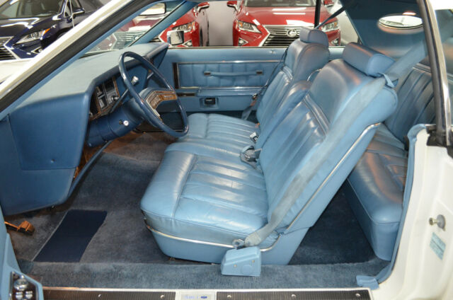 Lincoln Continental 1979 image number 5