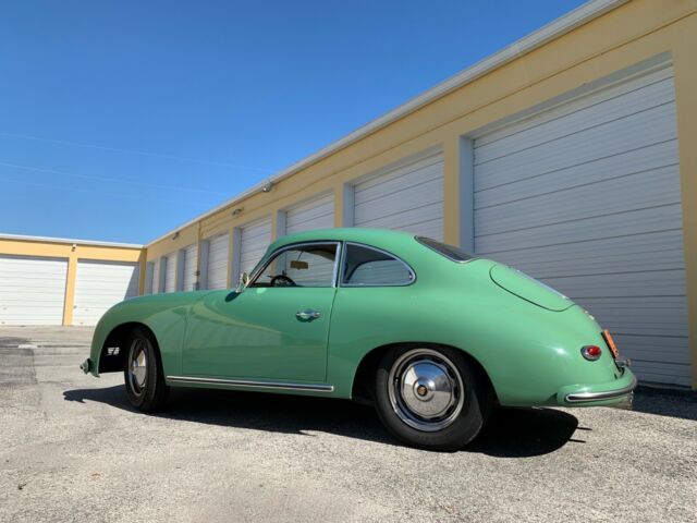 Porsche 356 1959 image number 27