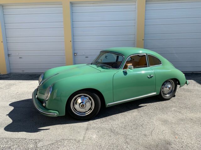 Porsche 356 1959 image number 30