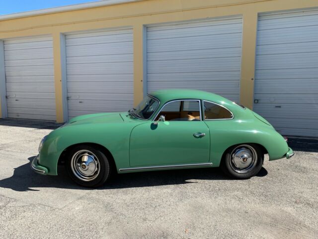 Porsche 356 1959 image number 31