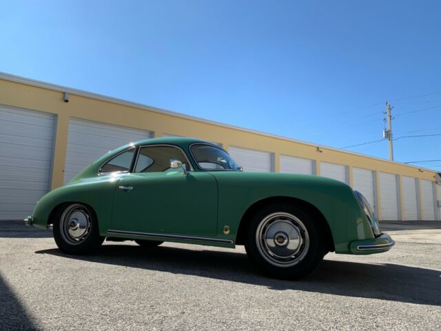 Porsche 356 1959 image number 5