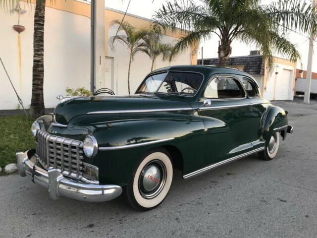 Dodge CLUB COUPE 1948 image number 0