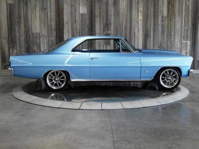 Chevrolet II (NOVA) 1966 image number 4