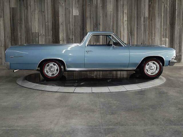 Chevrolet El Camino 1966 image number 17