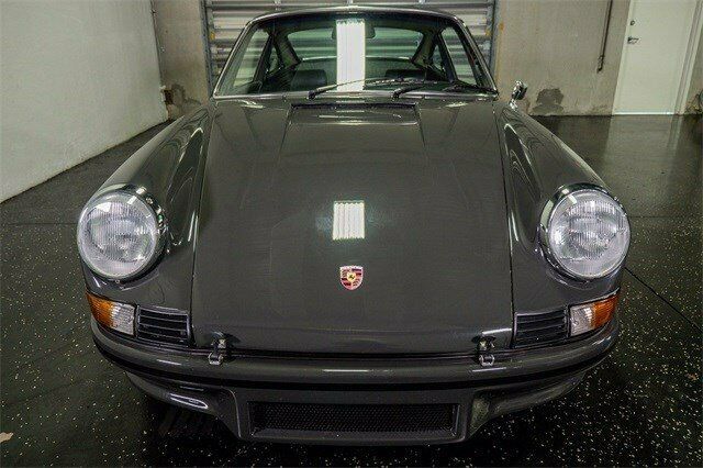 Porsche 911 1976 image number 18