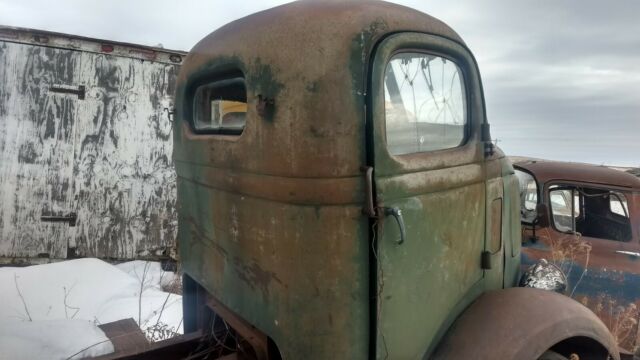 GMC COE 1946 image number 17