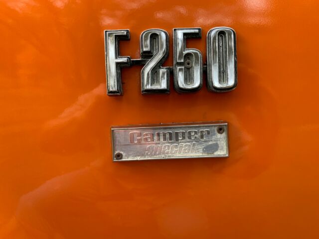 Ford F-250 1976 image number 16