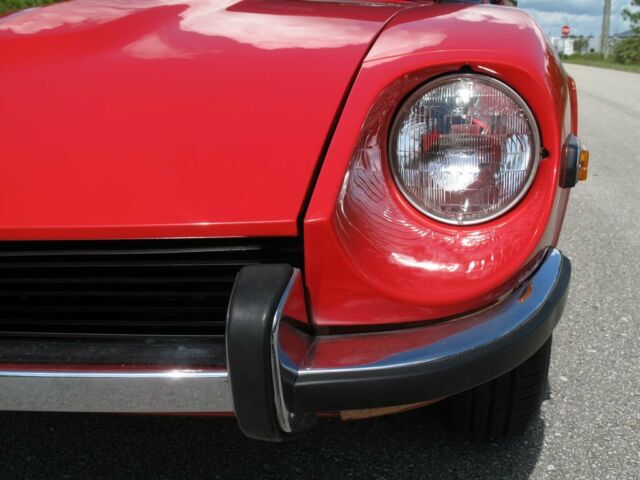 Datsun Z-Series 1972 image number 39