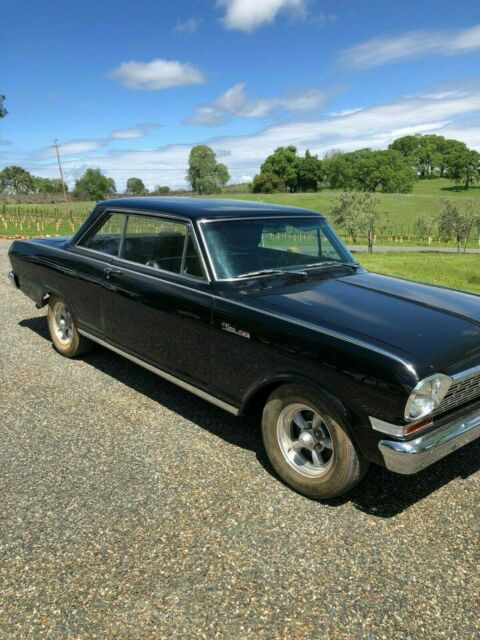 Chevrolet Nova 1964 image number 1