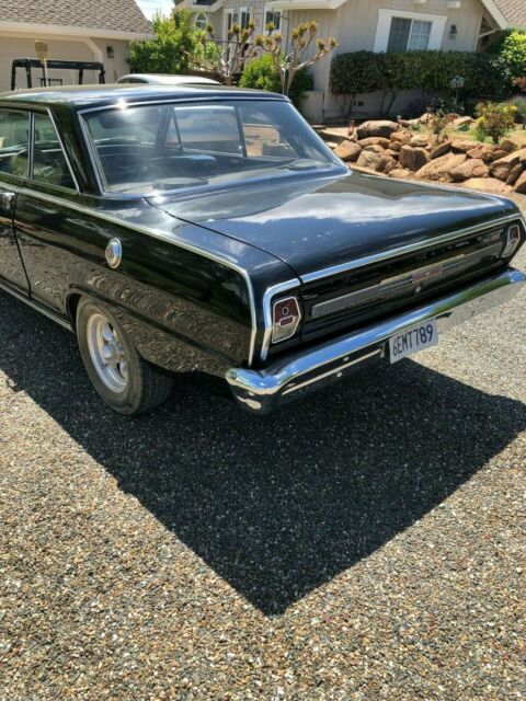 Chevrolet Nova 1964 image number 20