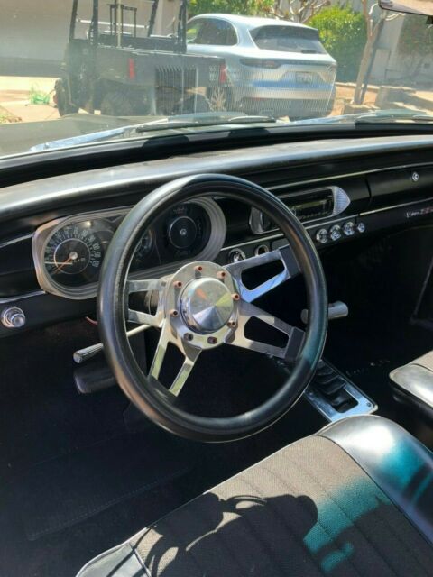 Chevrolet Nova 1964 image number 22