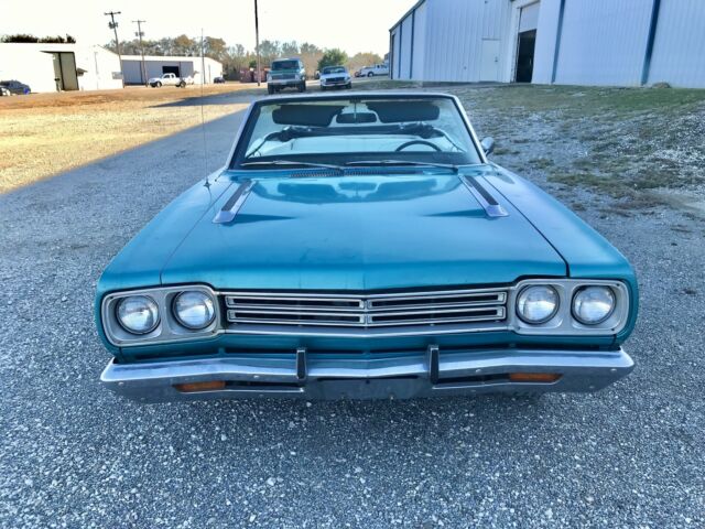 Plymouth Road Runner 1969 image number 30