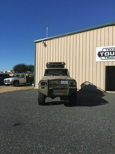 Jeep Wagoneer 1972 image number 32