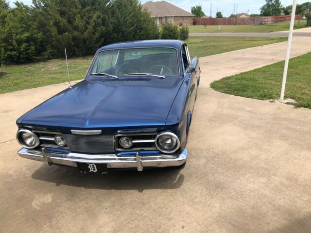 Plymouth Barracuda 1965 image number 13