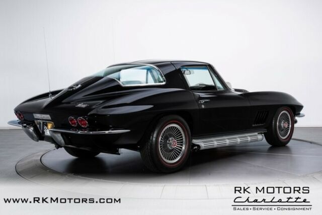 Chevrolet Corvette 1967 image number 1