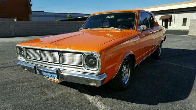 Dodge Dart 1966 image number 0