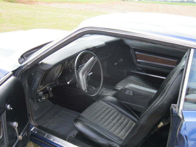 Ford Mustang 1973 image number 7