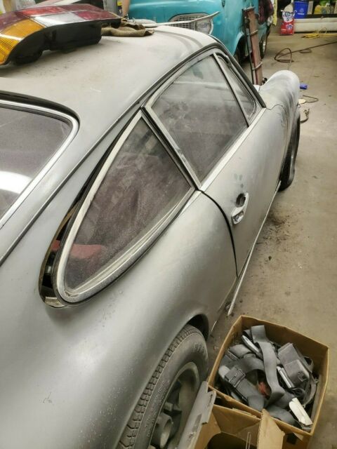 Porsche 912 1968 image number 11