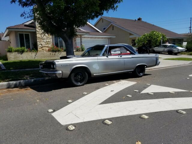 Dodge Coronet 1965 image number 0