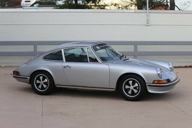 Porsche 911 1973 image number 15