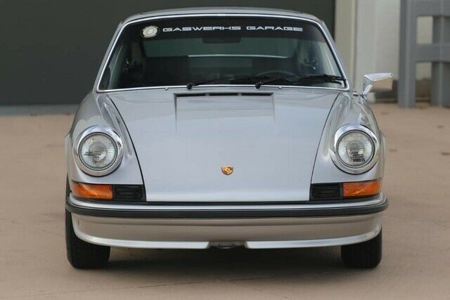 Porsche 911 1973 image number 29