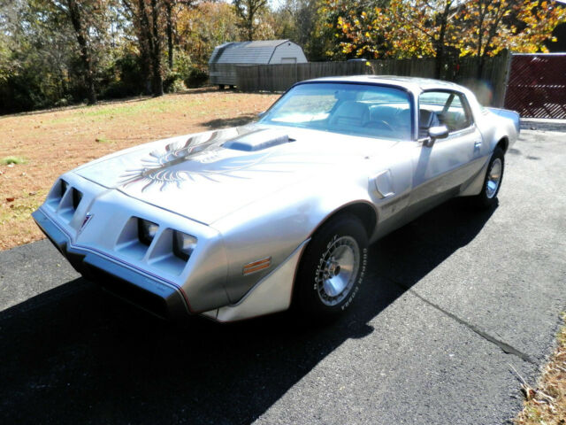 Pontiac Trans Am 1979 image number 32