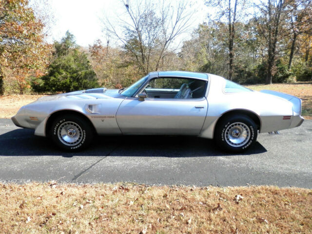 Pontiac Trans Am 1979 image number 33