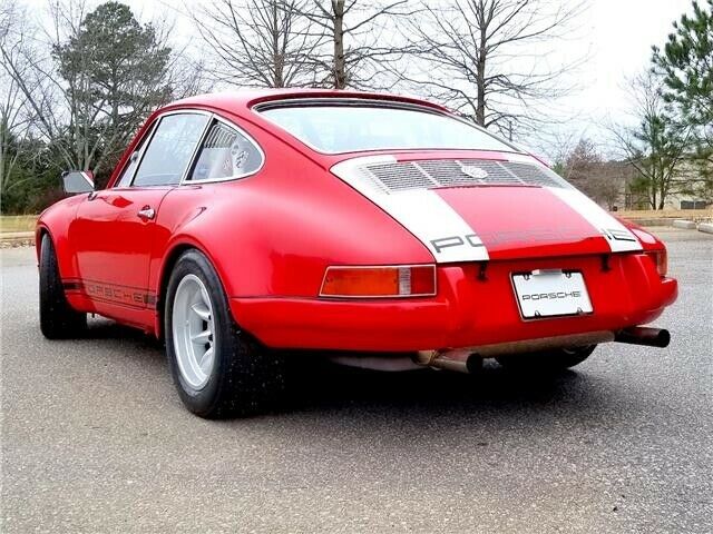 Porsche 911 1979 image number 15