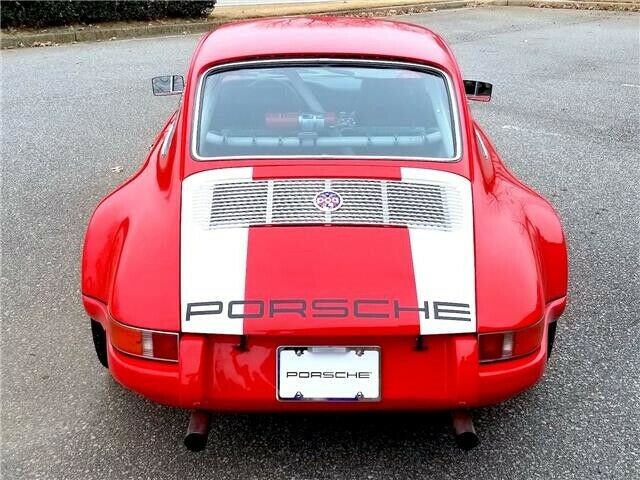 Porsche 911 1979 image number 16