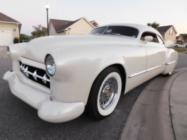 Cadillac Series 62 1949 image number 29