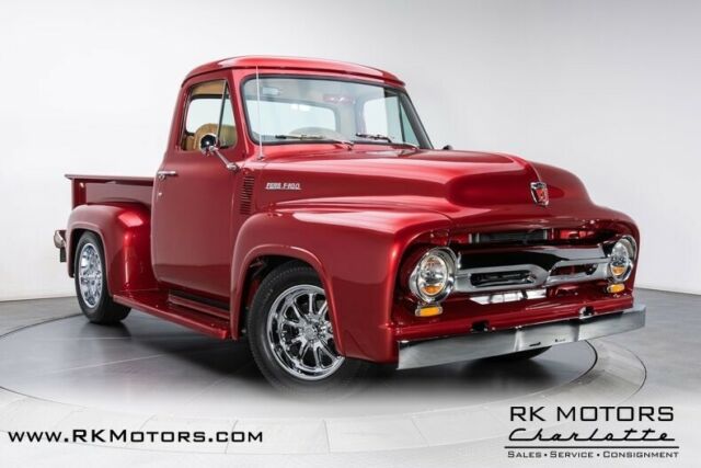 Ford F-100 1953 image number 20