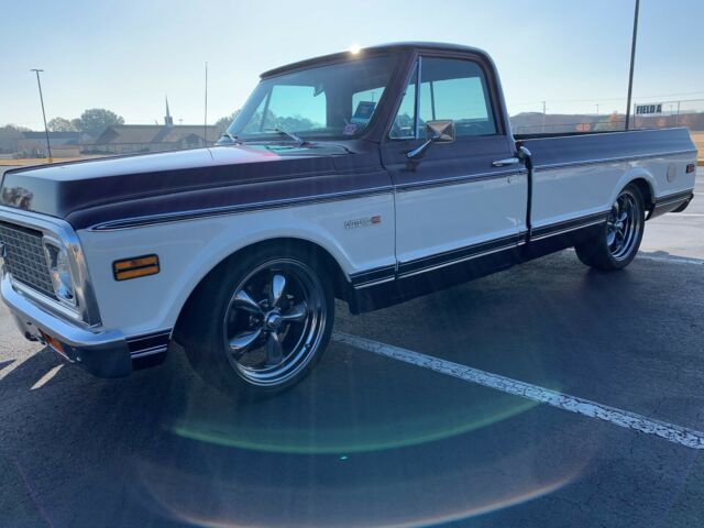 Chevrolet C-10 1972 image number 29