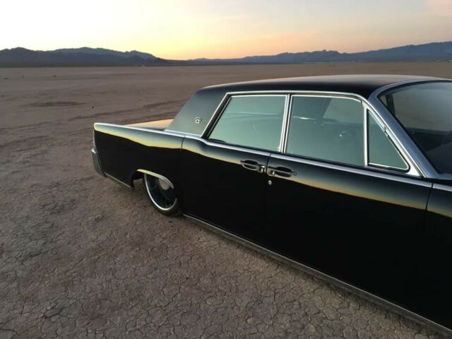 Lincoln Continental 1964 image number 3