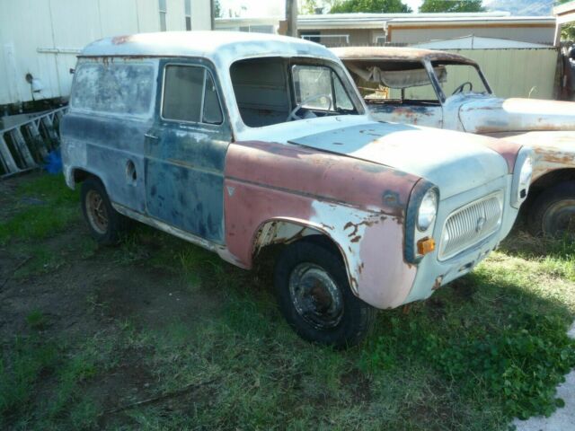 Ford Anglia 1958 image number 3