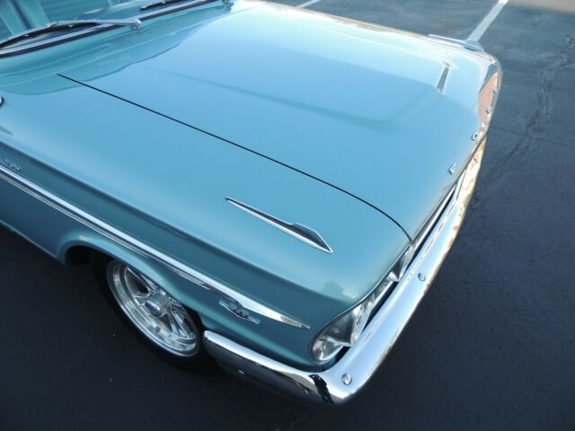 Ford Fairlane 1964 image number 36